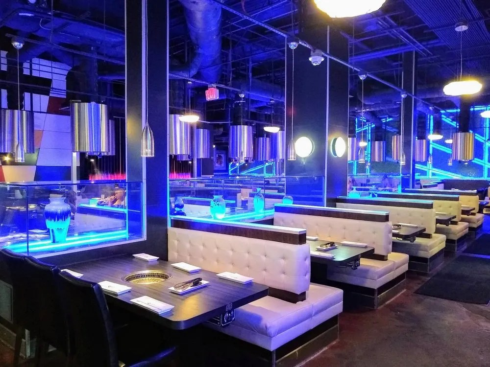 Gen Korean BBQ Honolulu（ゲンコリアンバーベキューホノルル） の詳細情報 ALOCO（アロコ）